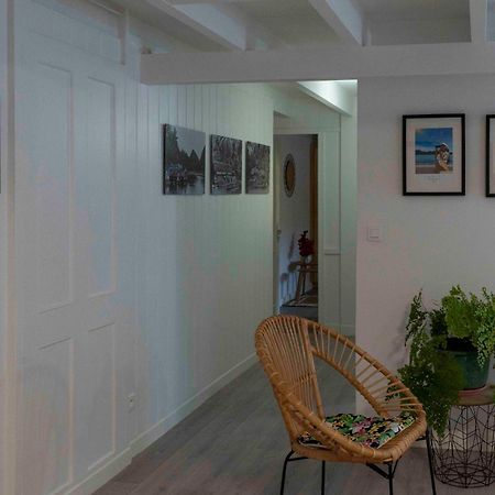 פאפיט La Maison De Paofai מראה חיצוני תמונה