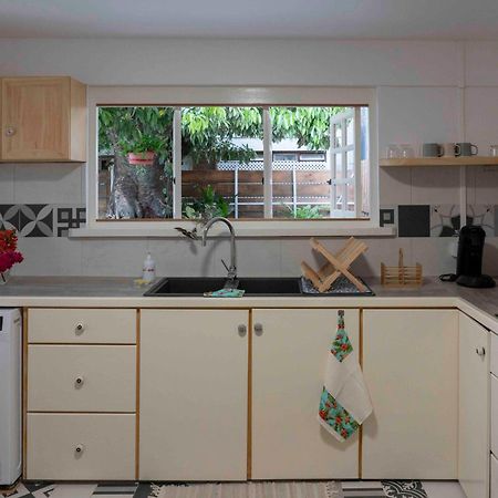 פאפיט La Maison De Paofai מראה חיצוני תמונה