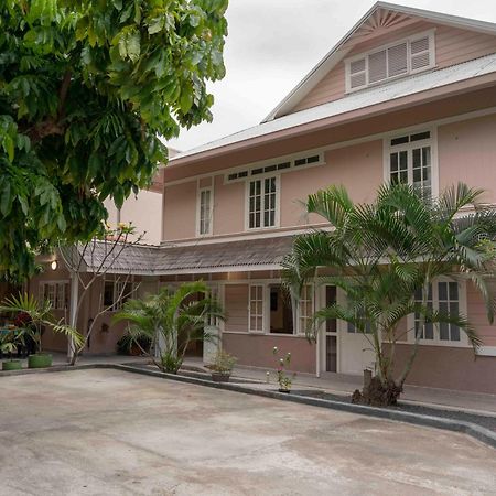 פאפיט La Maison De Paofai מראה חיצוני תמונה