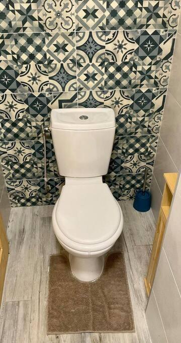 פאפיט La Maison De Paofai מראה חיצוני תמונה