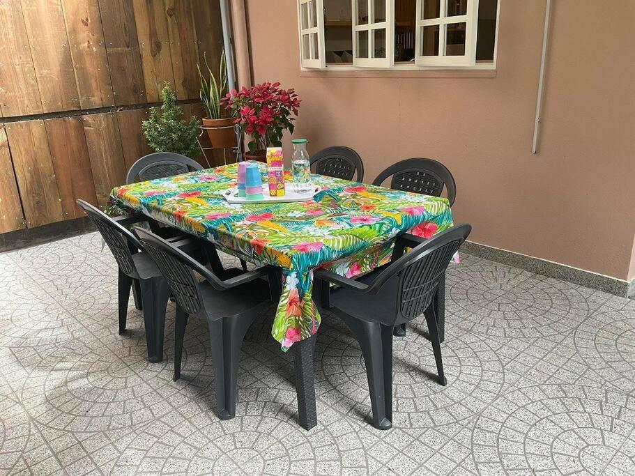 פאפיט La Maison De Paofai מראה חיצוני תמונה