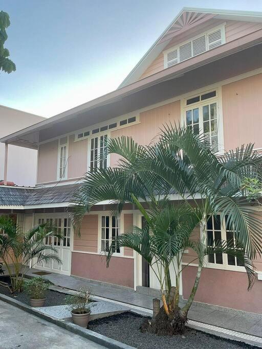 פאפיט La Maison De Paofai מראה חיצוני תמונה