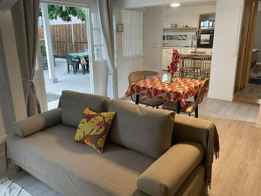 פאפיט La Maison De Paofai מראה חיצוני תמונה