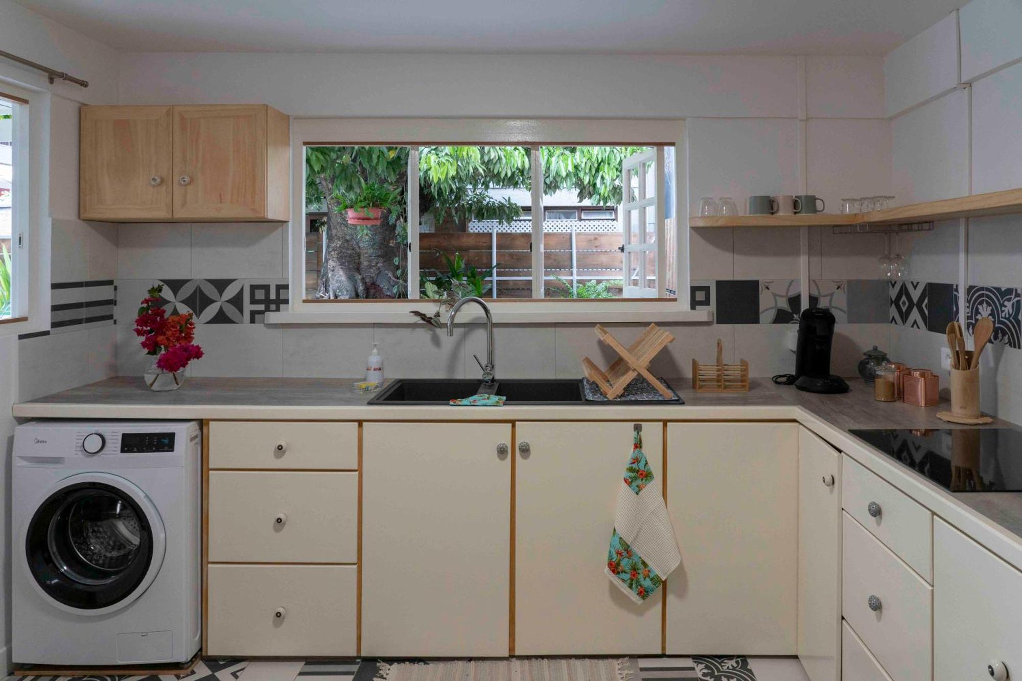 פאפיט La Maison De Paofai מראה חיצוני תמונה