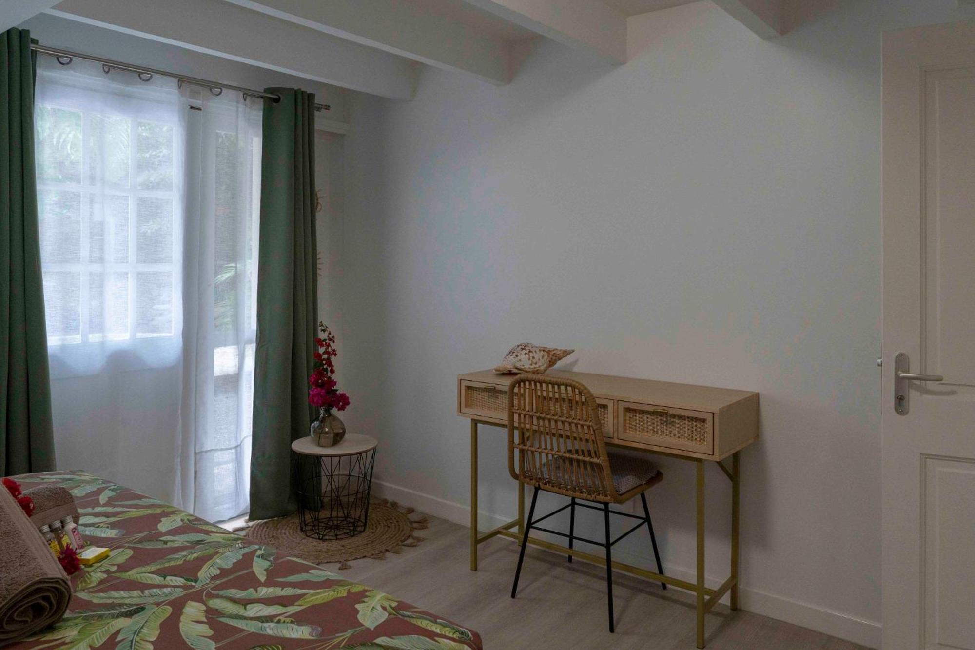 פאפיט La Maison De Paofai מראה חיצוני תמונה