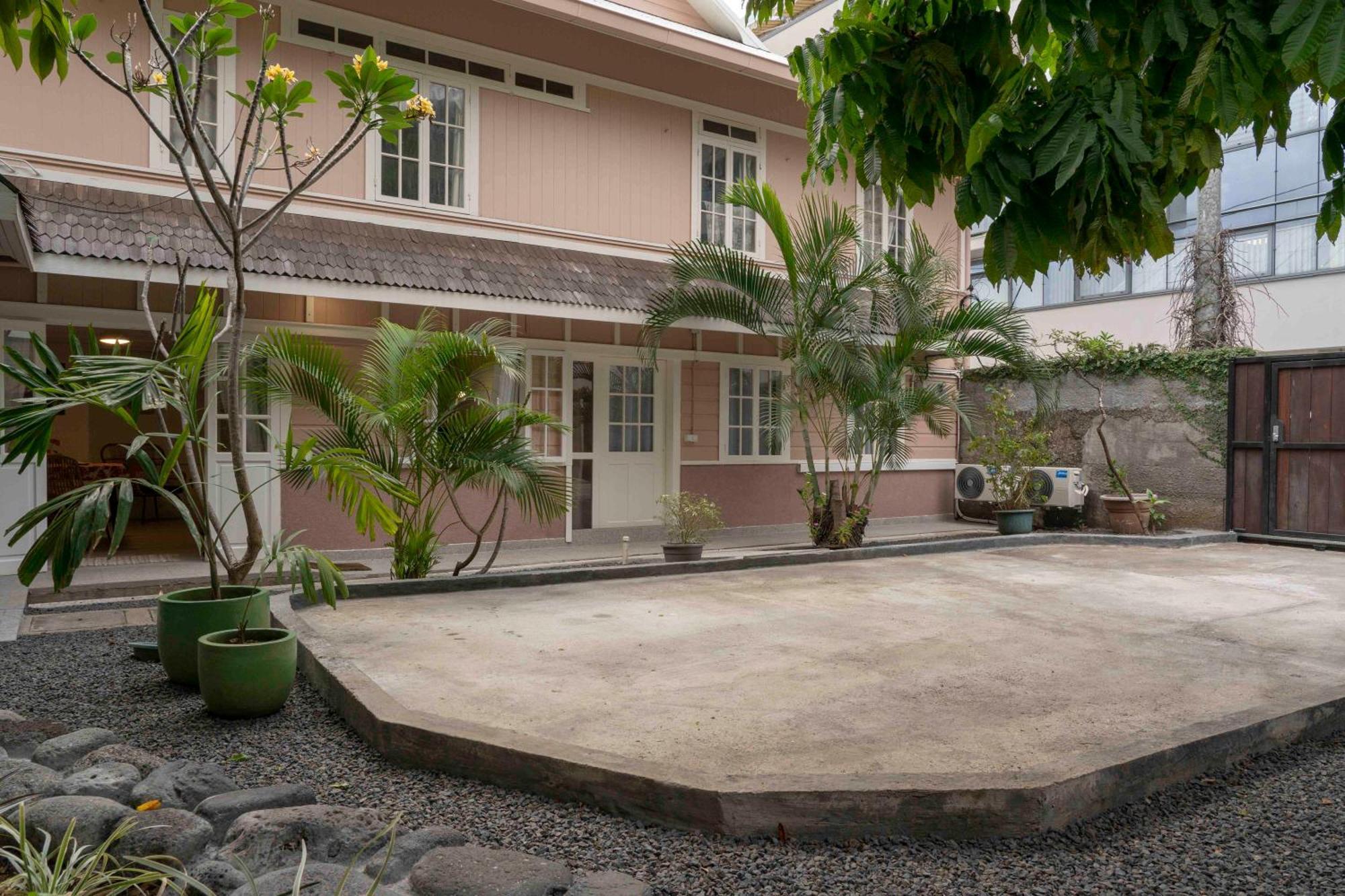 פאפיט La Maison De Paofai מראה חיצוני תמונה