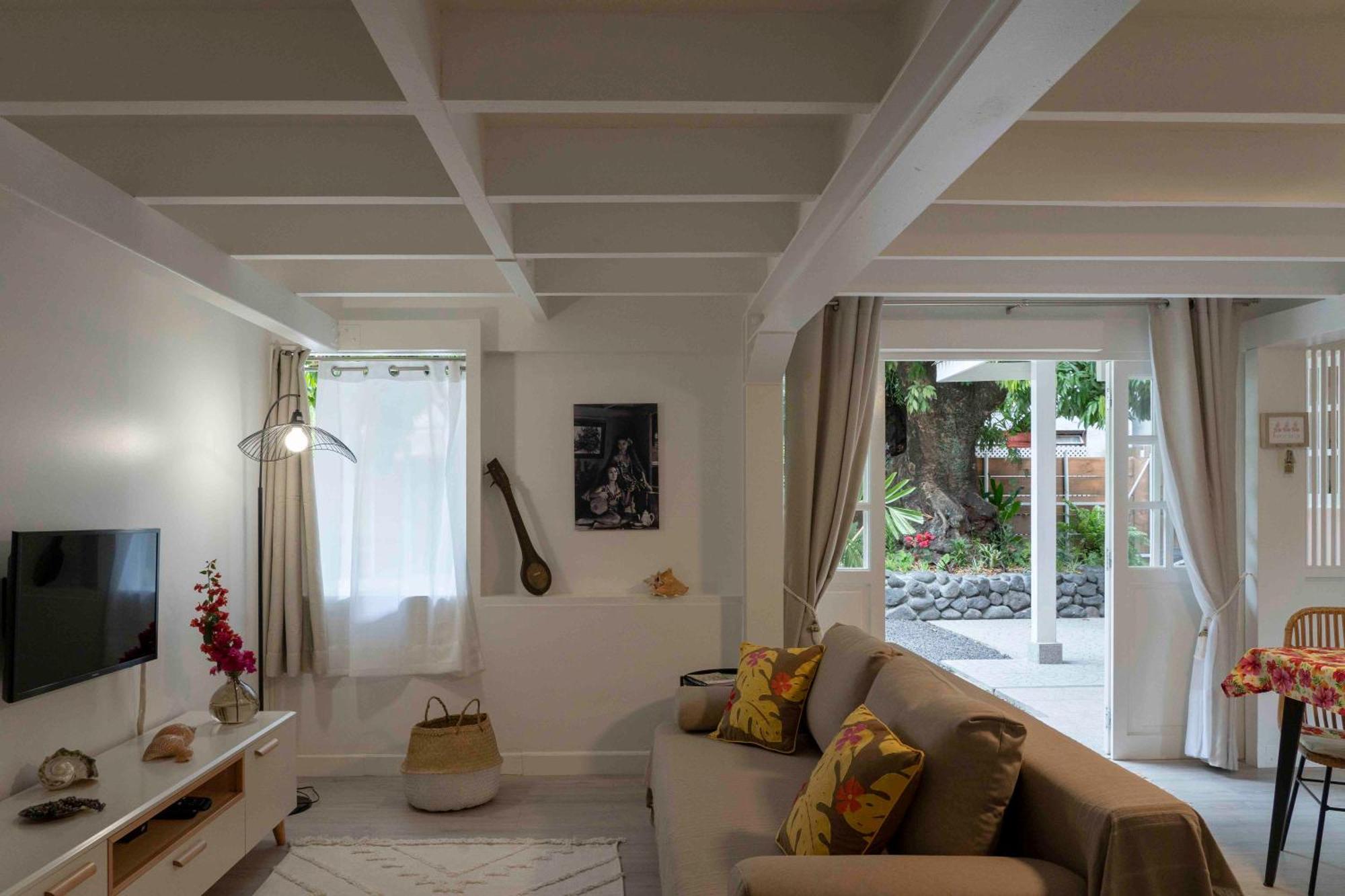 פאפיט La Maison De Paofai מראה חיצוני תמונה
